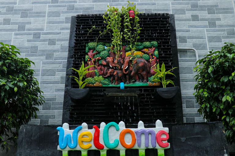 Exterior & Views 2, Jinjiang Inn Yancheng Train Station, Sihanoukville