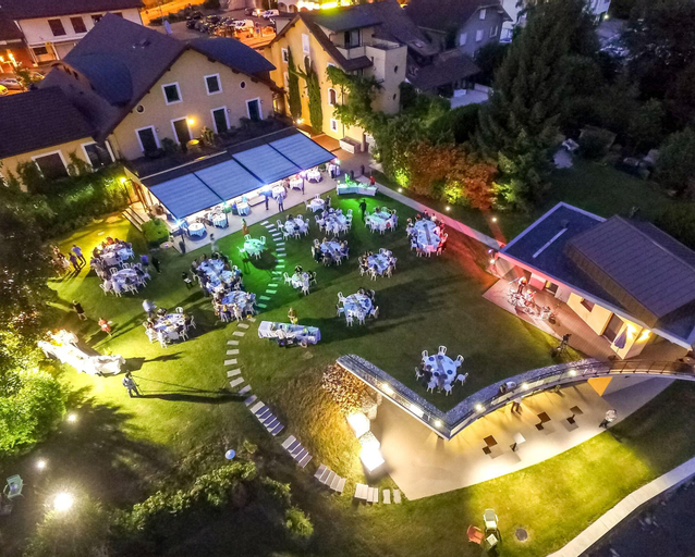 Hotel Restaurant Baud, Haute-Savoie