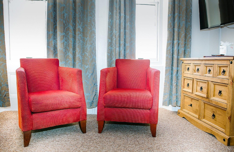 Public Area 2, The Cumberland Hotel, Bournemouth