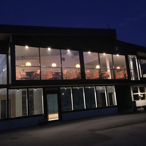 Exterior & Views 1, Hotell Ronja, Vimmerby