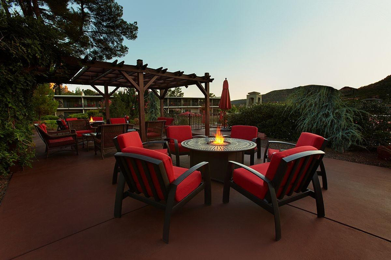 Food & Drinks 4, Arabella Sedona, Coconino