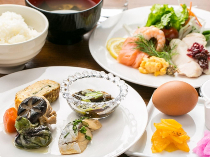 HOTEL MUSSE GINZA MEITETSU, Minato