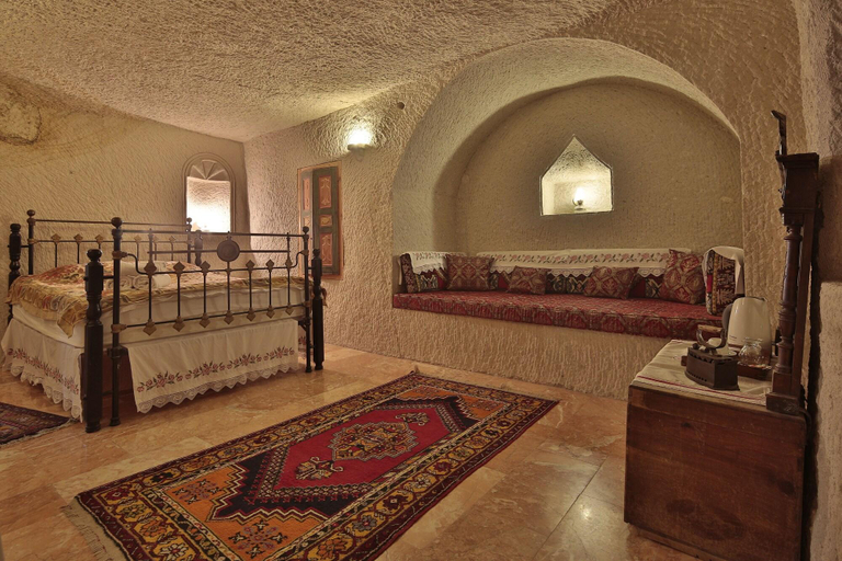 Bedroom 4, Village Cave House Hotel, Nevşehir