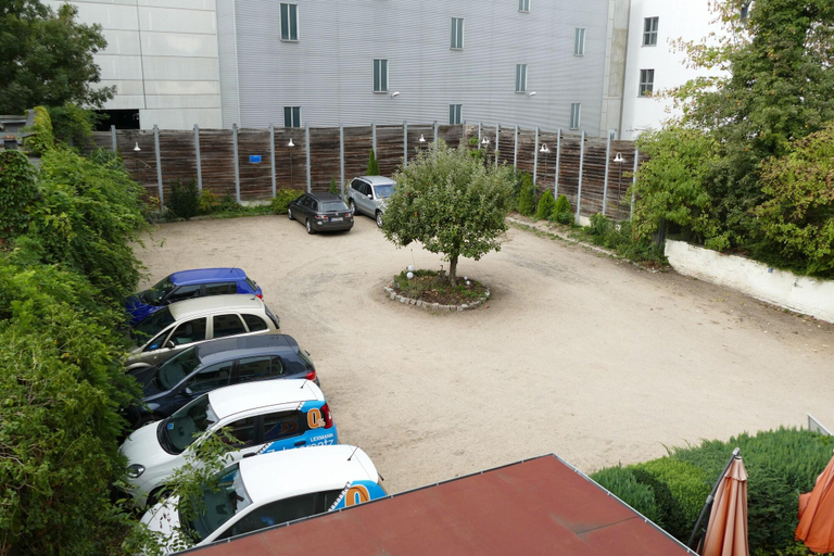 Public Area