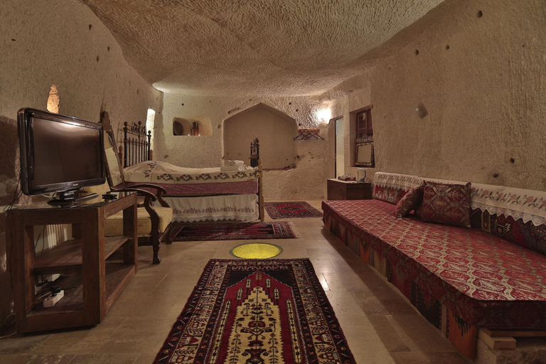 Bedroom 4, Village Cave House Hotel, Nevşehir