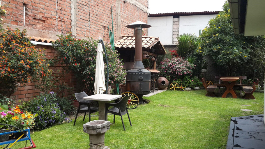 Exterior & Views 2, Illas Inn, Cusco