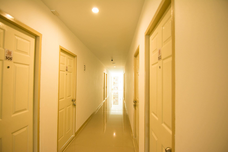 Public Area 2, At Ease Residence Suvarnabhumi, Bang Phli