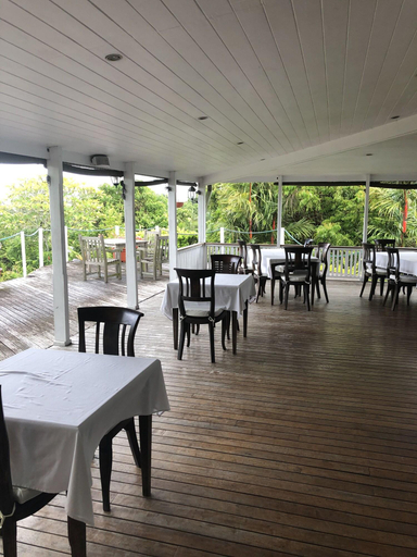 Food & Drinks 5, Five Princes Hotel, Rewa
