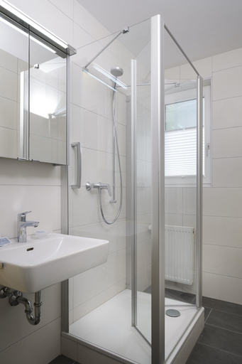 Bathroom 4, Hotel Nora, Breisgau-Hochschwarzwald