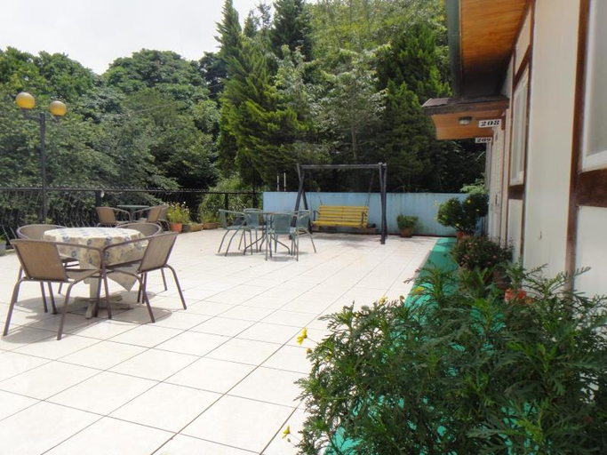 Sport & Beauty, Bokelai Flower Garden Villa, Nantou