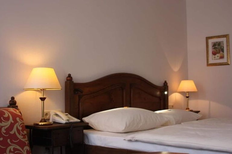 Bedroom 2, Unstruttal, Burgenlandkreis