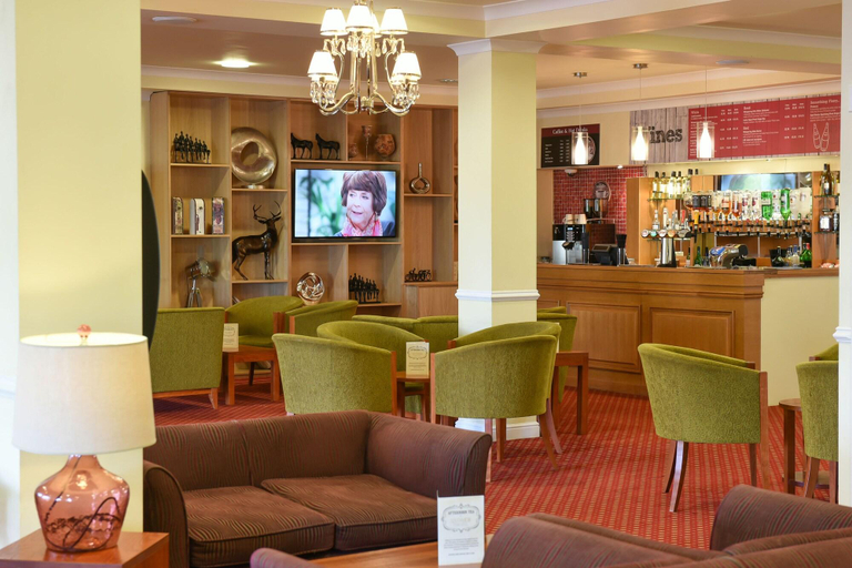 Public Area 3, Southview Park Hotel, Lincolnshire