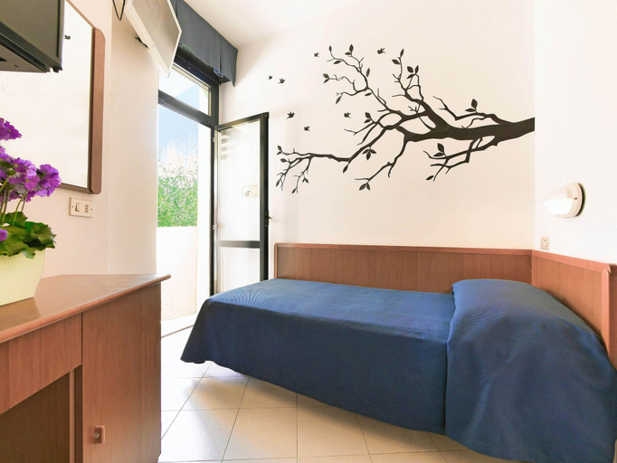Bedroom 4, Colorado, Forli' - Cesena