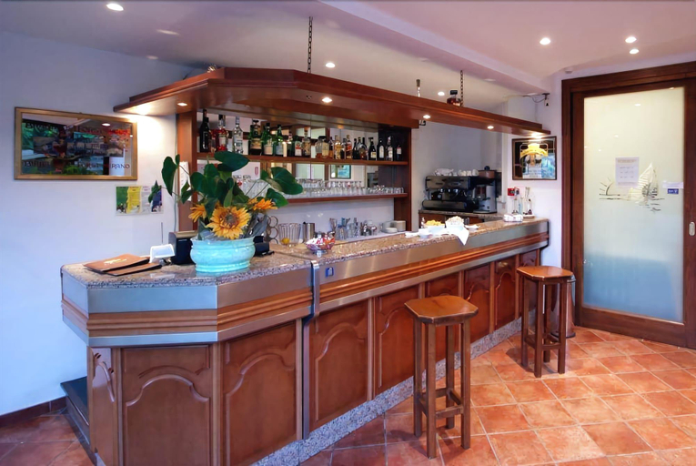 Public Area 3, Hotel Anna, Livorno