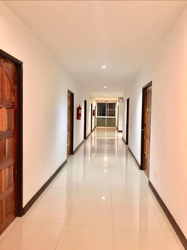 Public Area 3, The Lion Residence, Muang Surin