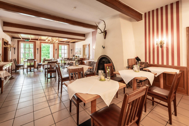 Food & Drinks 5, Hof Tütsberg, Heidekreis