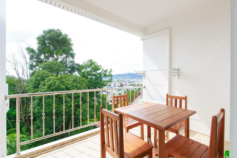 Bedroom 3, Nc Residence, Phuket Island