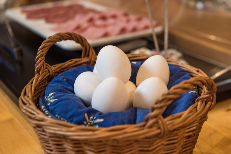 Food & Drinks 5, Rhodania, Visp