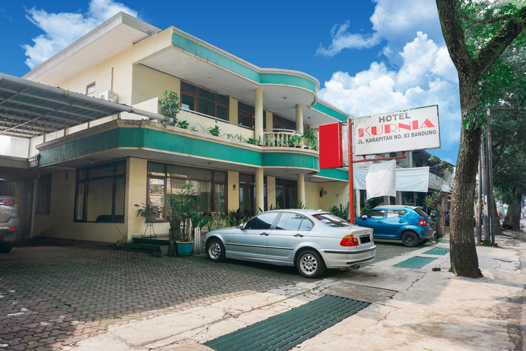 Public Area