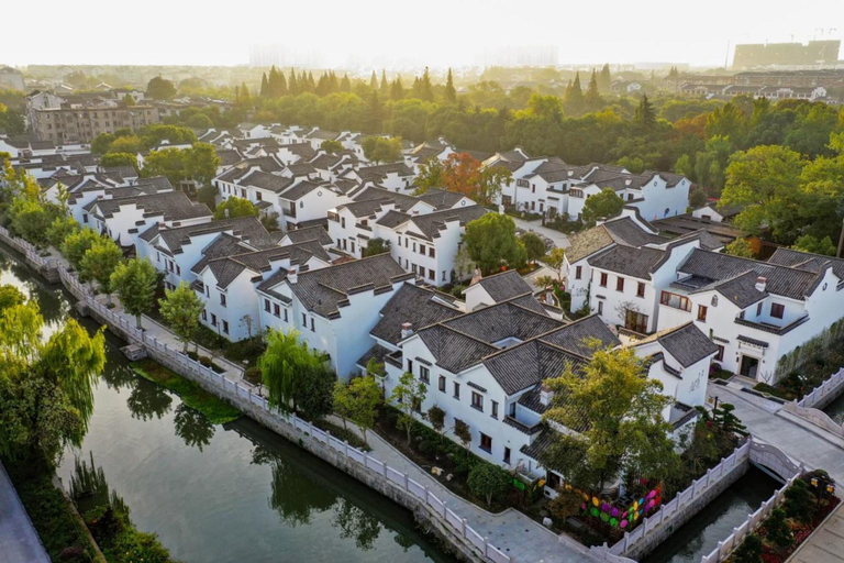 Public Area 3, Maison New Century Nanxun Huzhou, Huzhou