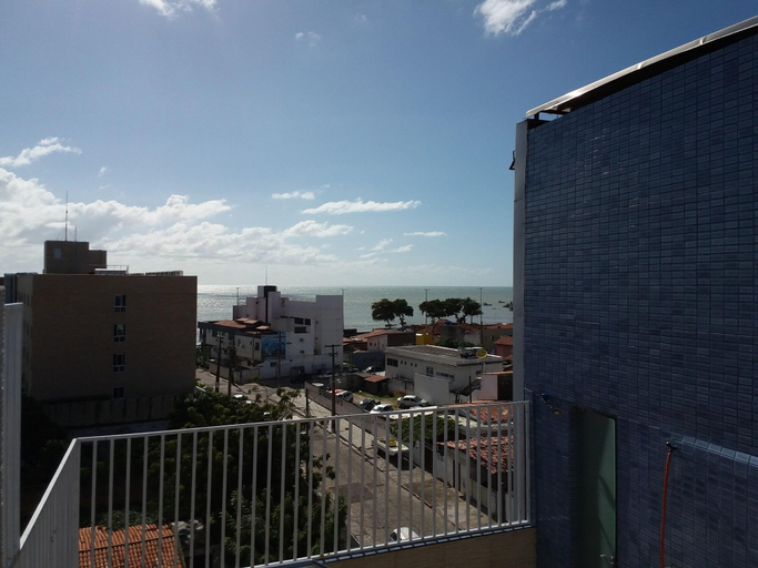 Others 5, Hotel Pousada dos Anjos, João Pessoa