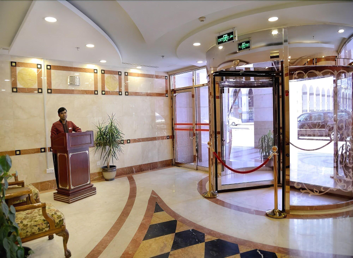 Business Facilities