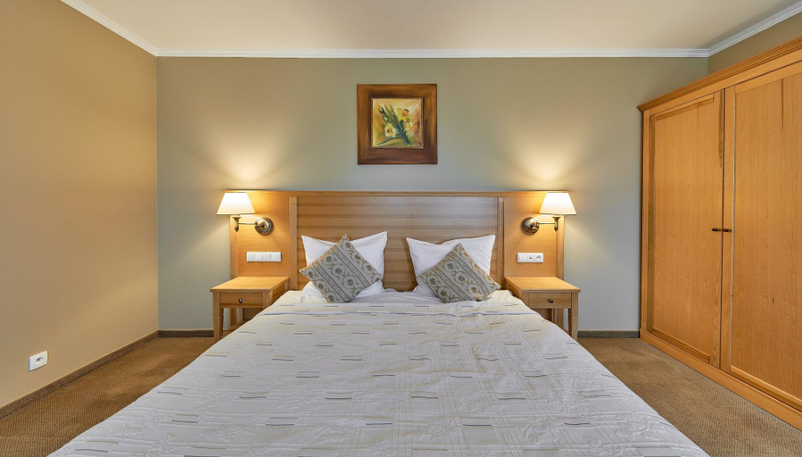 Public Area 4, Eco Active Resort PIENINY, Nowy Targ