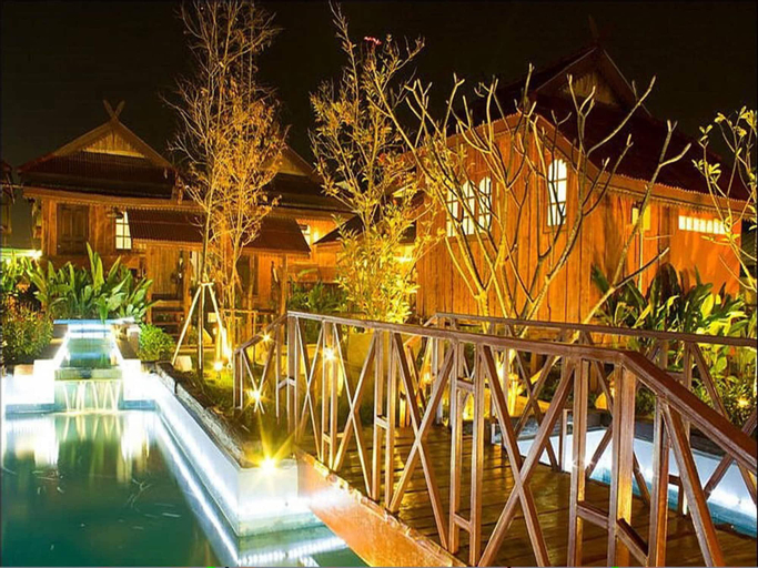 Dang Ky Resort, Cha-Am