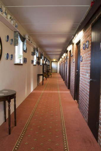 Public Area 3, Hotel Postgaarden, Fredericia