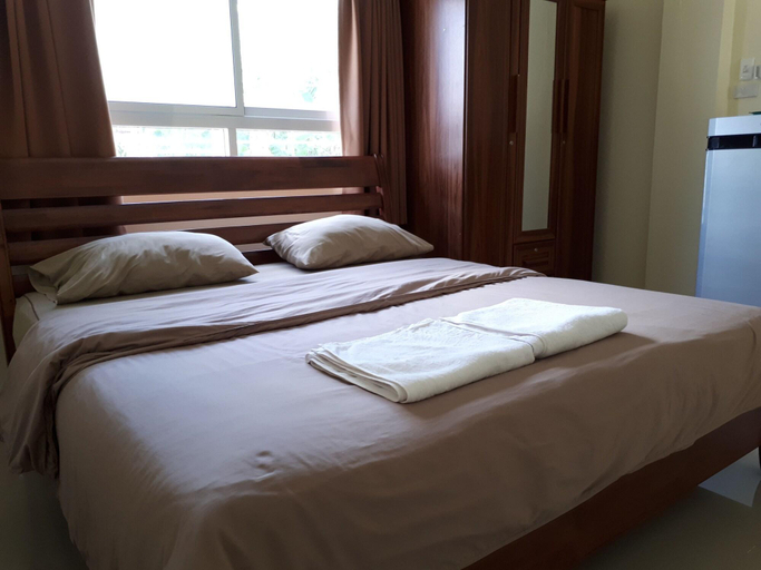 Bedroom 4, Wattana House Thayang Phetchaburi, Tha Yang