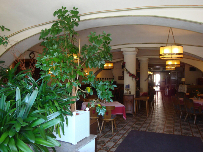 Public Area 3, Gasthof Pontiller, Spittal an der Drau