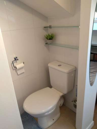 Bathroom, LA TERRAZZA HOME, Caserta