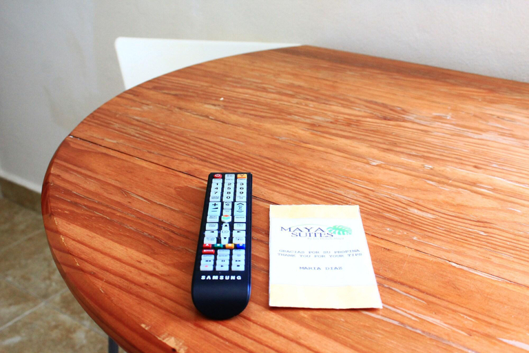 Public Area 2, Maya Suites By LHMG, Cozumel