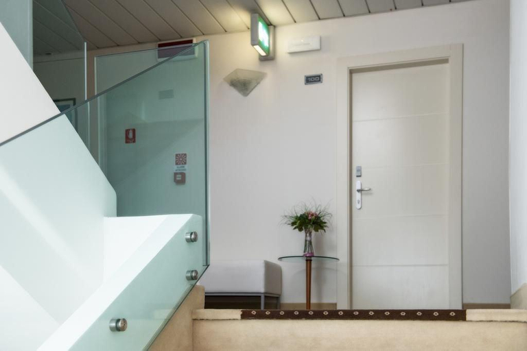 Public Area 3, Hotel Cristina Corona, Rimini