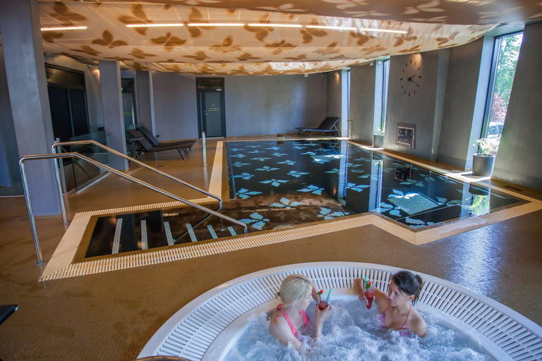 Public Area, Arensburg Boutique Hotel & Spa, Kuressaare