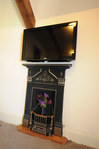 Public Area 2, The Olive Branch, Devon