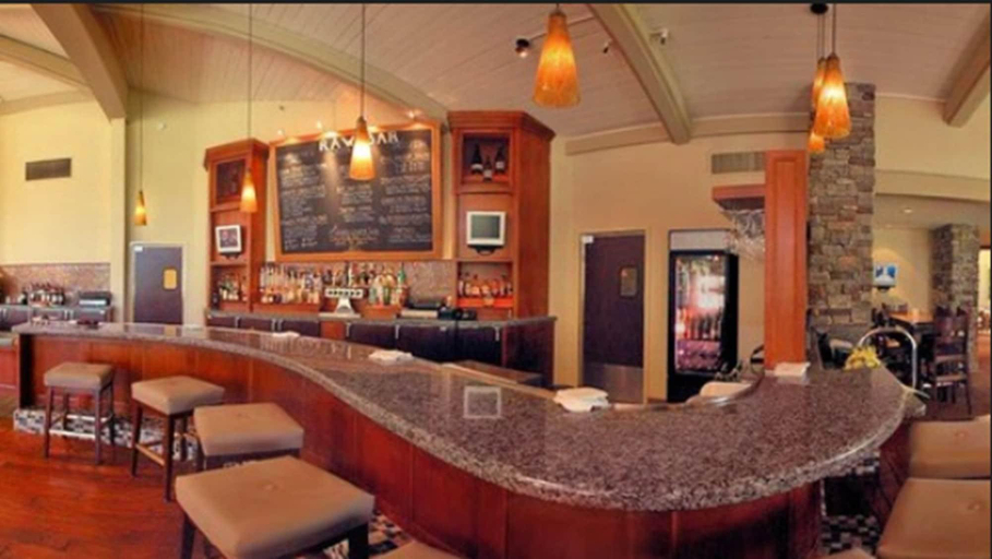 Food & Drinks 5, Pala Mesa Golf Resort, San Diego