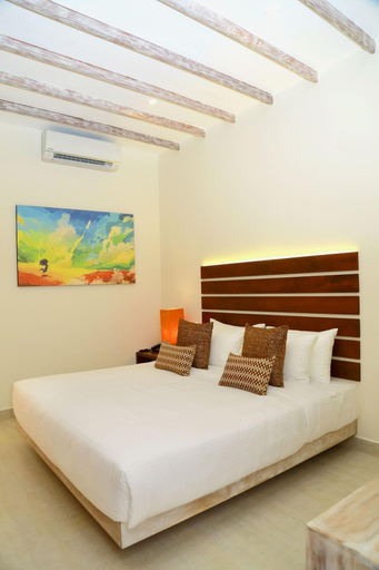 Bedroom 3, Cloud Nine, Negombo