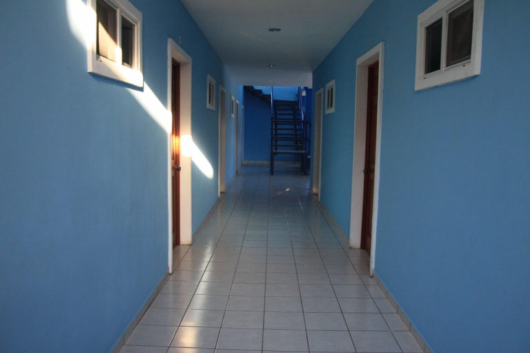 Public Area 3, SABAS Beach Resort, Tamanique