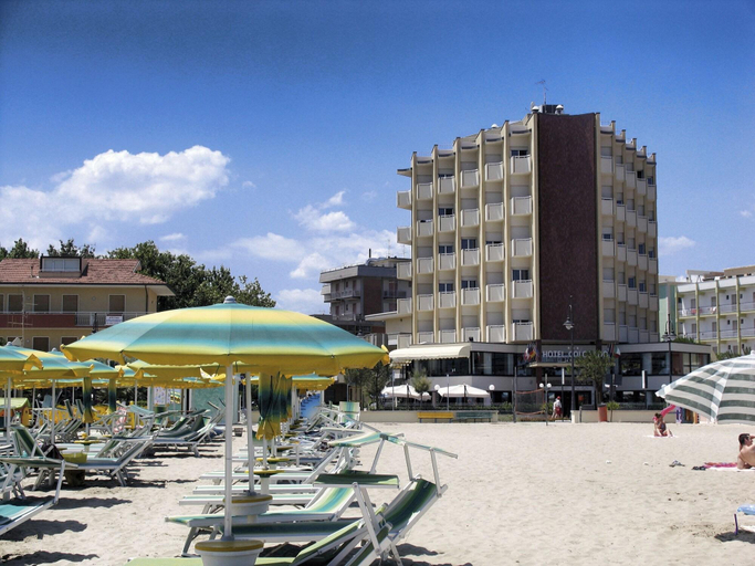 Exterior & Views 2, Colorado, Forli' - Cesena