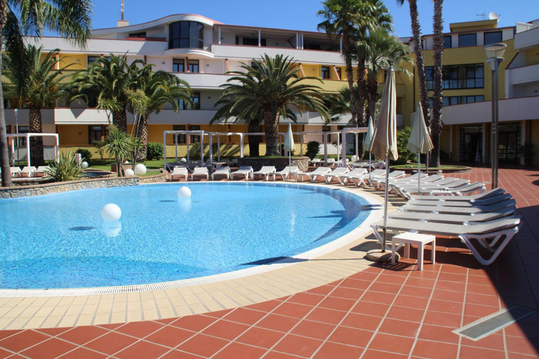 Sport & Beauty 2, Valtur Il Cormorano Resort & Spa, Cosenza