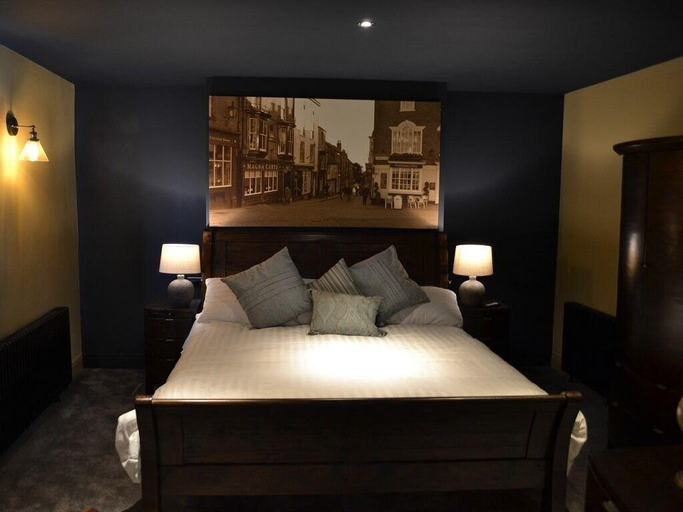 Bedroom 3, The Duke William Inn, Lincolnshire