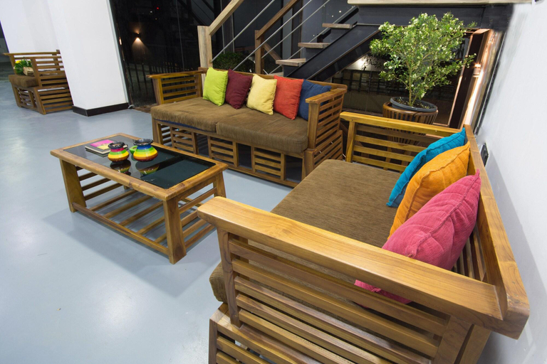 Public Area 2, Avora Hotel, K.F.G. & G. Korale