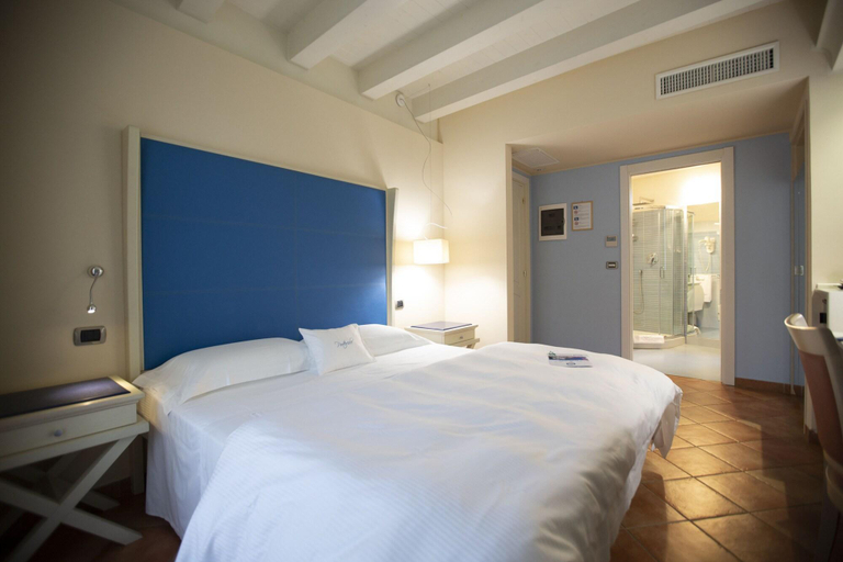 Bedroom 5, Portercole, Vibo Valentia