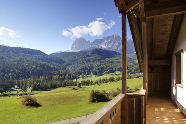 Bedroom 4, Rosapetra Spa Resort, Belluno