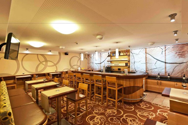 Food & Drinks 5, Hotel Bildungsblick, Ebersberg