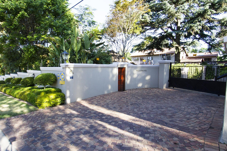 Exterior & Views 2, Bellgrove Guest House Sandton, City of Johannesburg