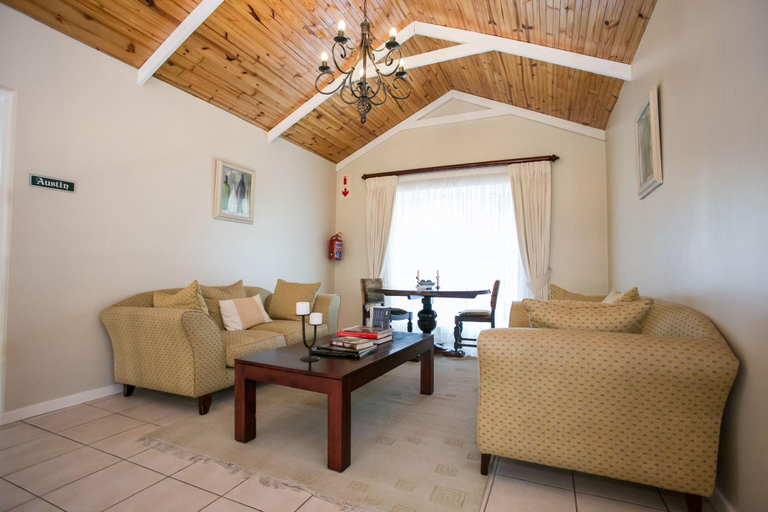 Bedroom 3, Westville Bed and Breakfast, eThekwini