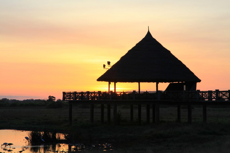 Exterior & Views 2, Voi Wildlife Lodge, Voi