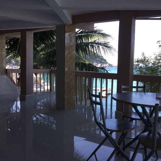 Hinwong Apartments Dive and Snorkel Resort, Ko Phangan